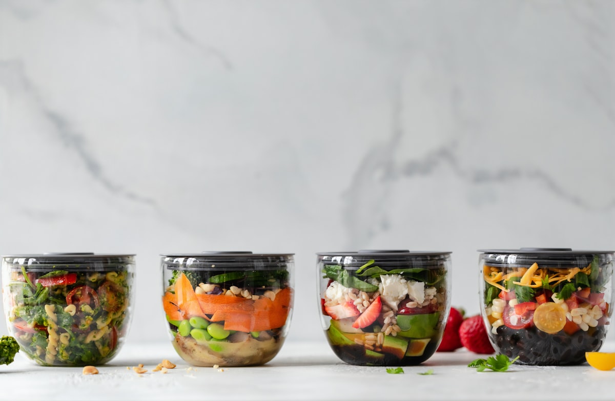Panduan Khusus Diet